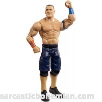 WWE John Cena Top Picks Action Figure  B07GSTKCT9